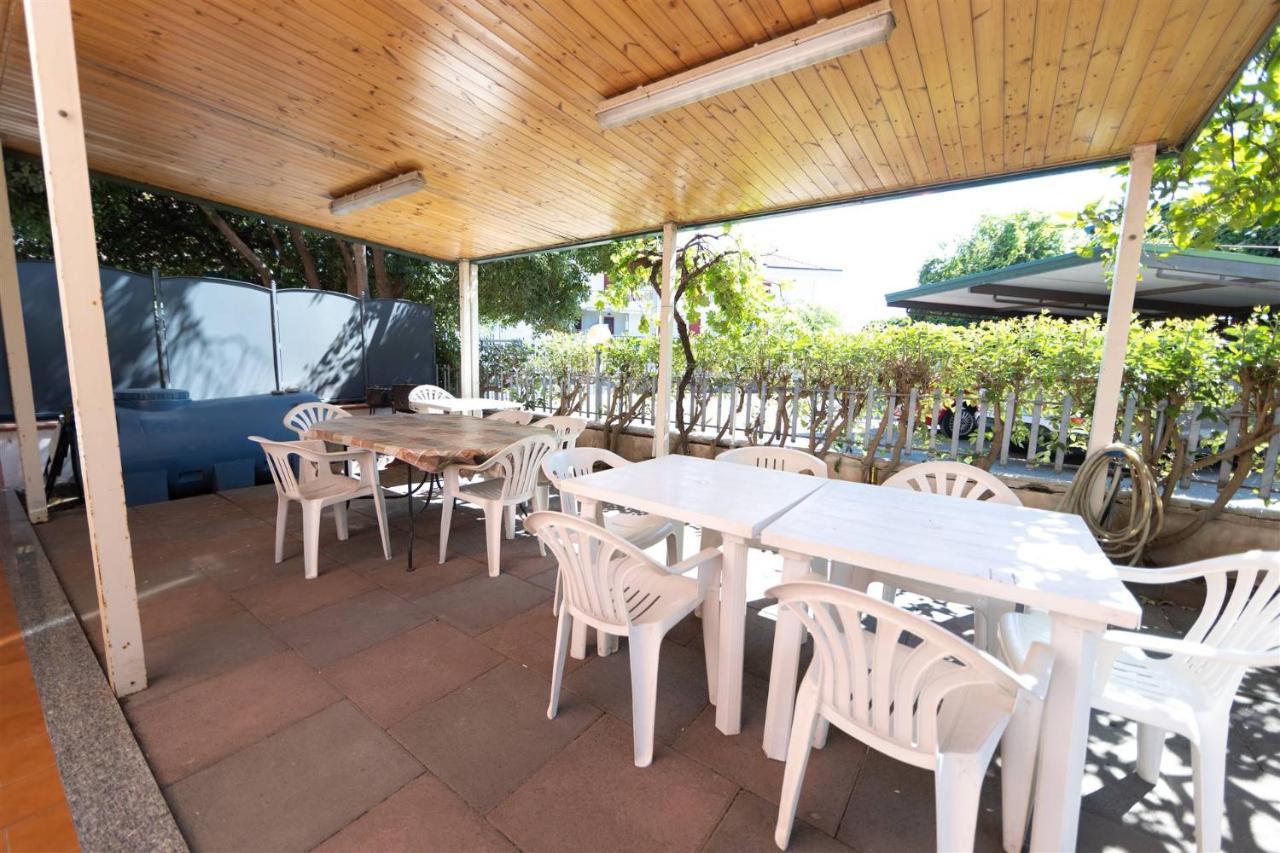 Апартаменты Villino Con Giardino Terrazzo E Parcheggio Privato Маскали Экстерьер фото